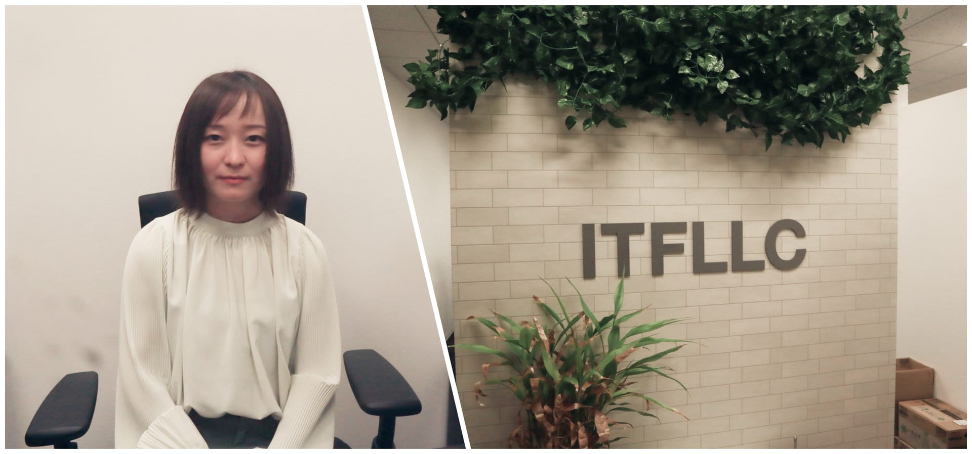 【ITF合同会社】オーダーメイドでJavaScript・Reactなどのフロントエンド言語を学習【研修後、実際の現場で活躍!】