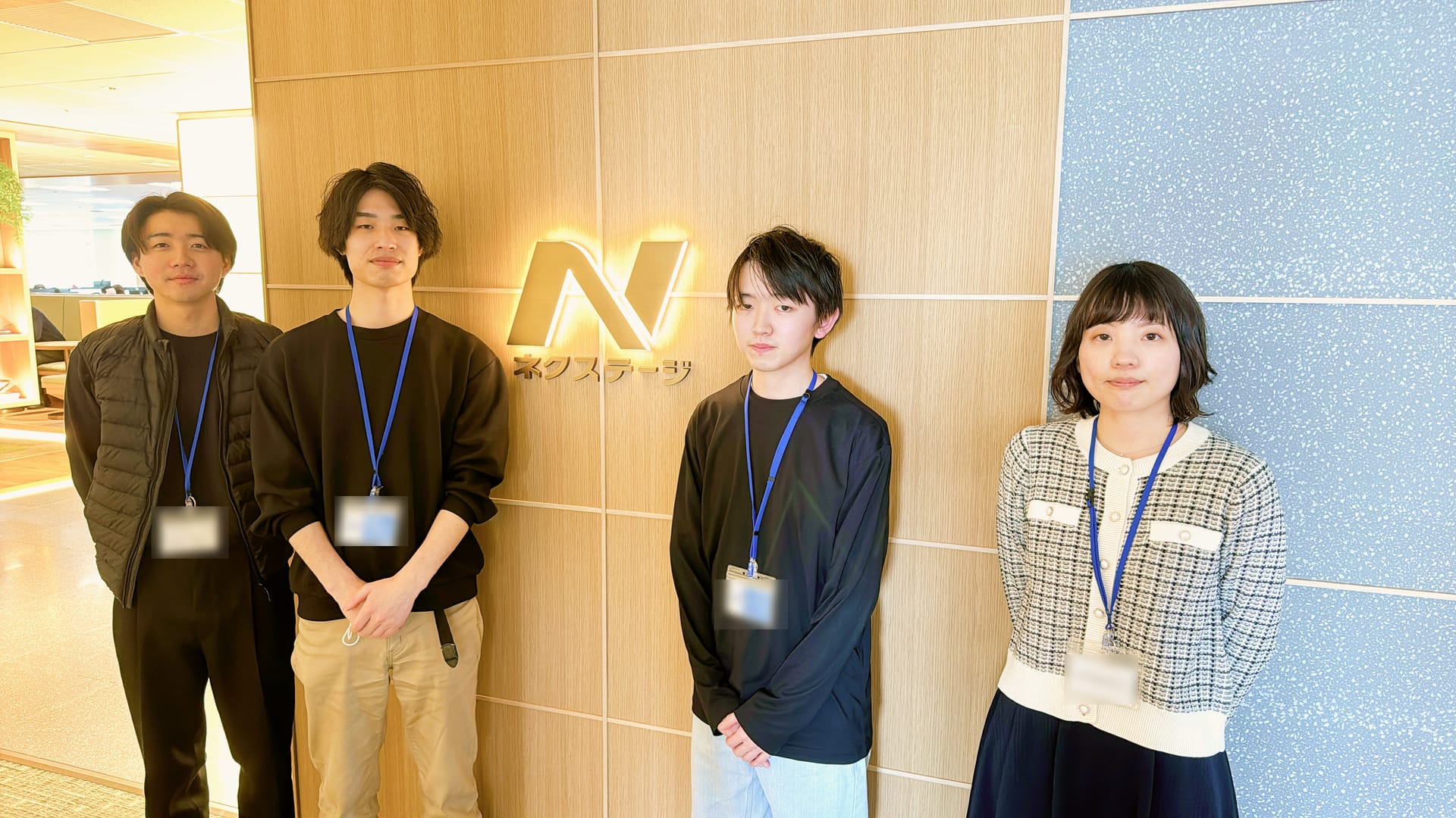 【株式会社ネクステージ】新卒社員向けにPHP/Laravel(バックエンド)やGitHub研修を実施【研修後、自社システム開発に参加!】