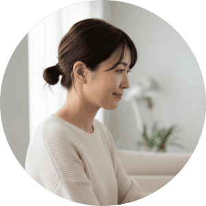 Nさん