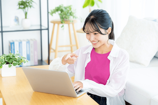 Webデザイナーとして更にステップアップ!