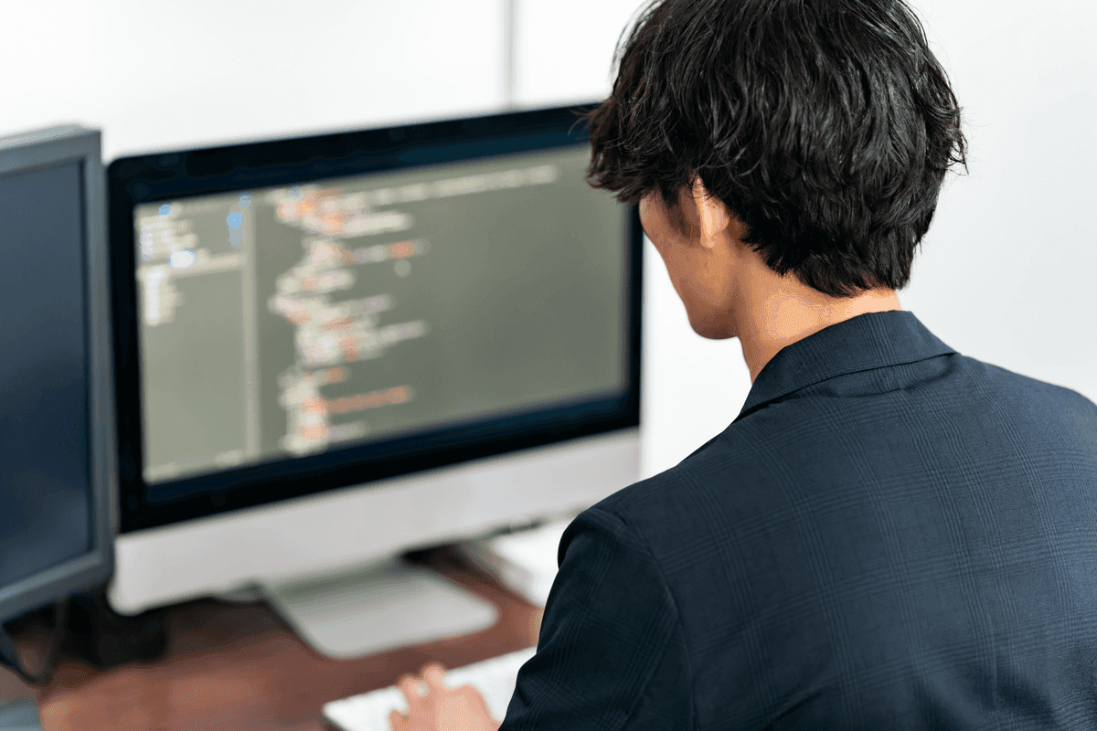 1~3ヶ月目の学習内容