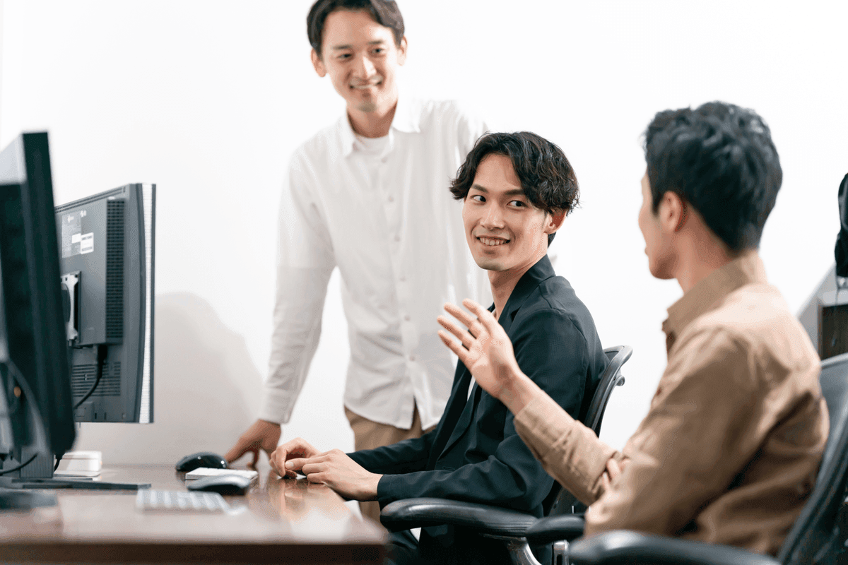 3~4ヶ月目の学習内容