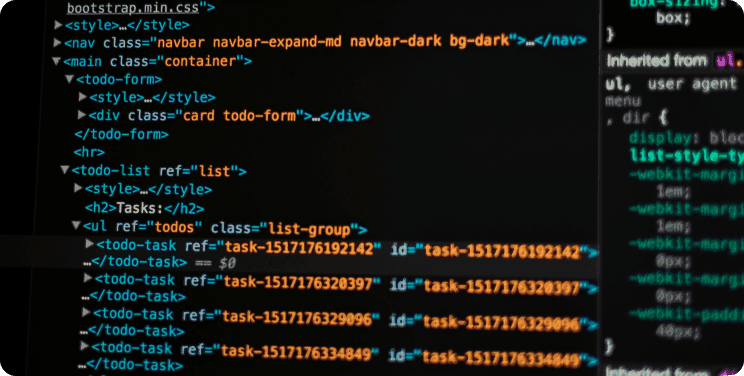 フロントエンドスキルをアウトプット定着