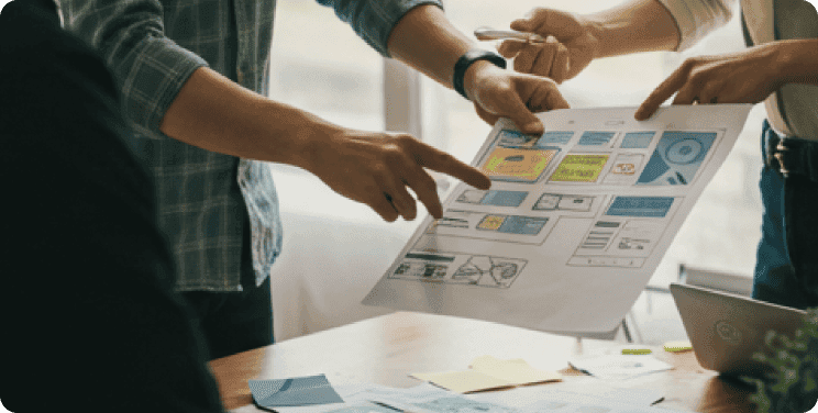 企画・設計・開発・公開すべての工程をマスター