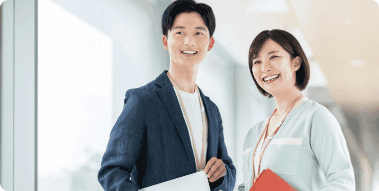 転職活動で評価されるアプリを企画