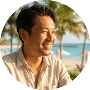 40代・営業職からフリーランス転身で海外移住を実現した卒業生