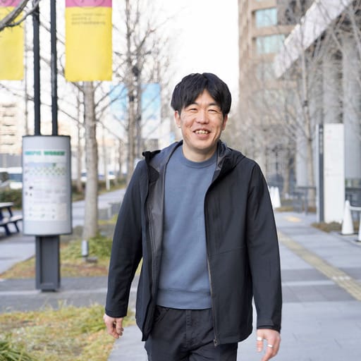 32歳 少年院の教官