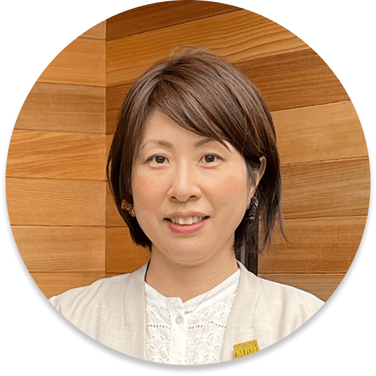 41歳 グラフィックデザイナー