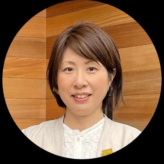 41歳 グラフィックデザイナー