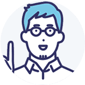 メンターイラスト