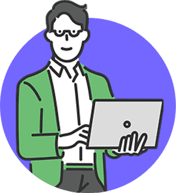 Webエンジニアへの 転職サポート