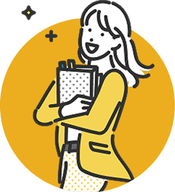 副業・フリーランスの 案件獲得サポート