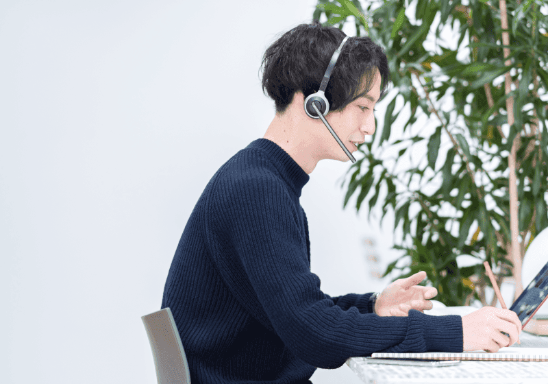 【最短距離で転職成功を目指す】 内定まで逆算したオーダーメイド学習計画