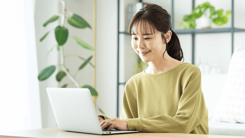 Web制作デザイン