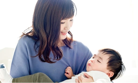 子どもの成長を見守りながら在宅で働きたい方