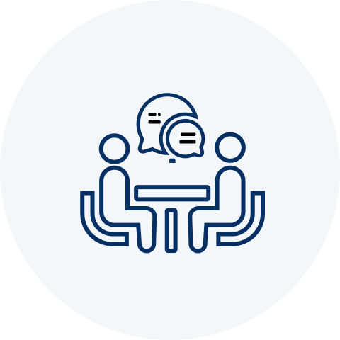 実務実績としてアピール