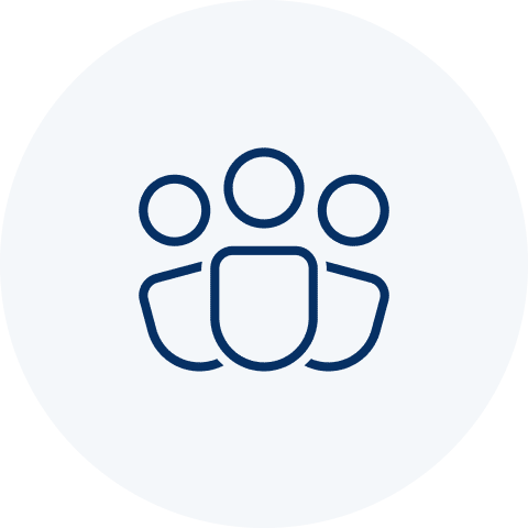 他の開発者と交流