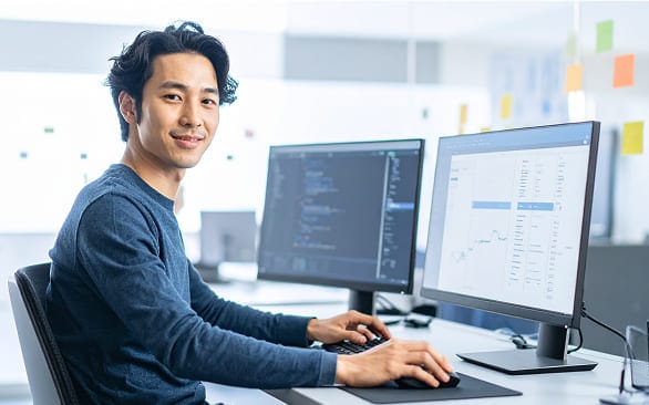 AI駆動開発コース(バイブコーディング)のイメージ