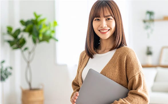 Webデザインコースのイメージ