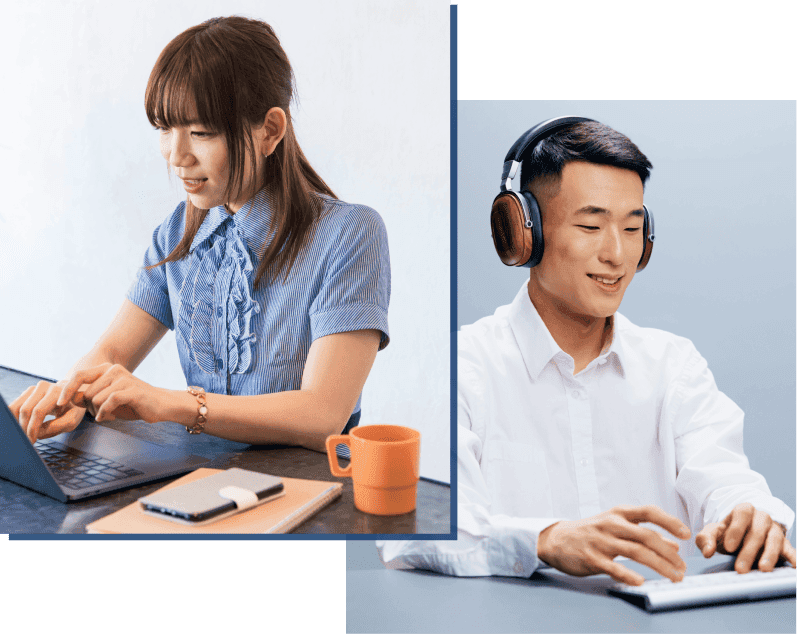 IT/AIで今の働き方をアップデート 社会人・子育て世代向け 完全オンラインスクール