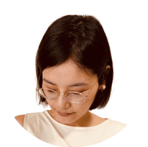 Mさん