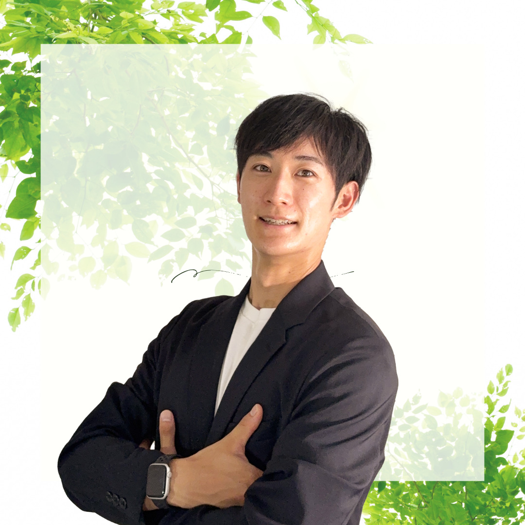遼さん