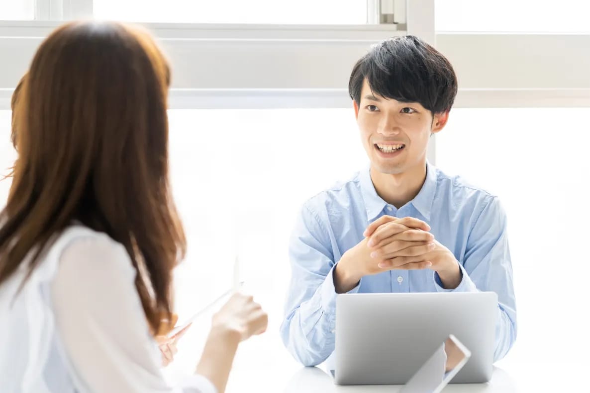 法人向けIT研修の様子