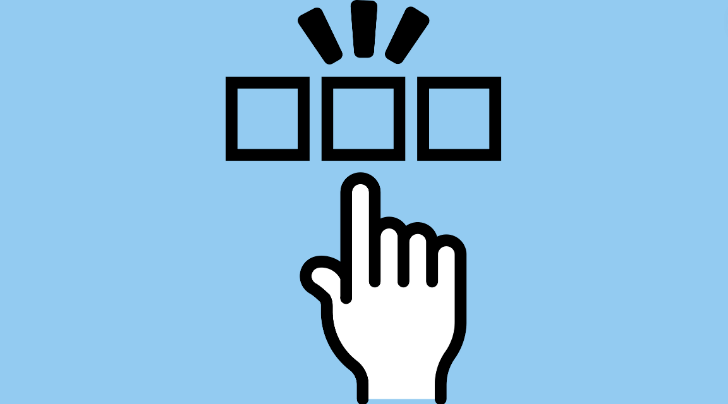 3選