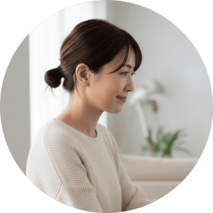 Nさん