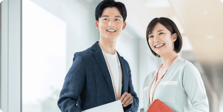 転職活動で評価されるアプリを企画