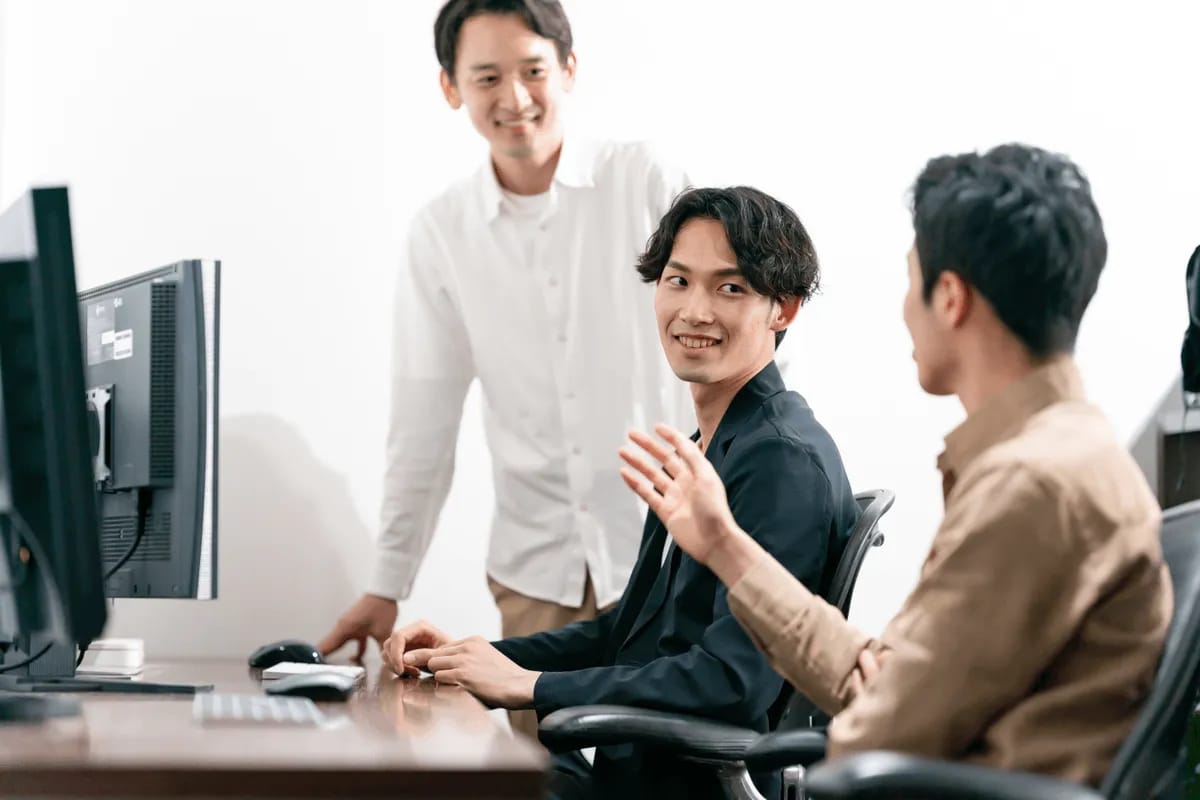 3~4ヶ月目の学習内容