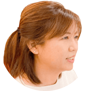 40代・未経験・看護師から地方で在宅ワークを実現した卒業生