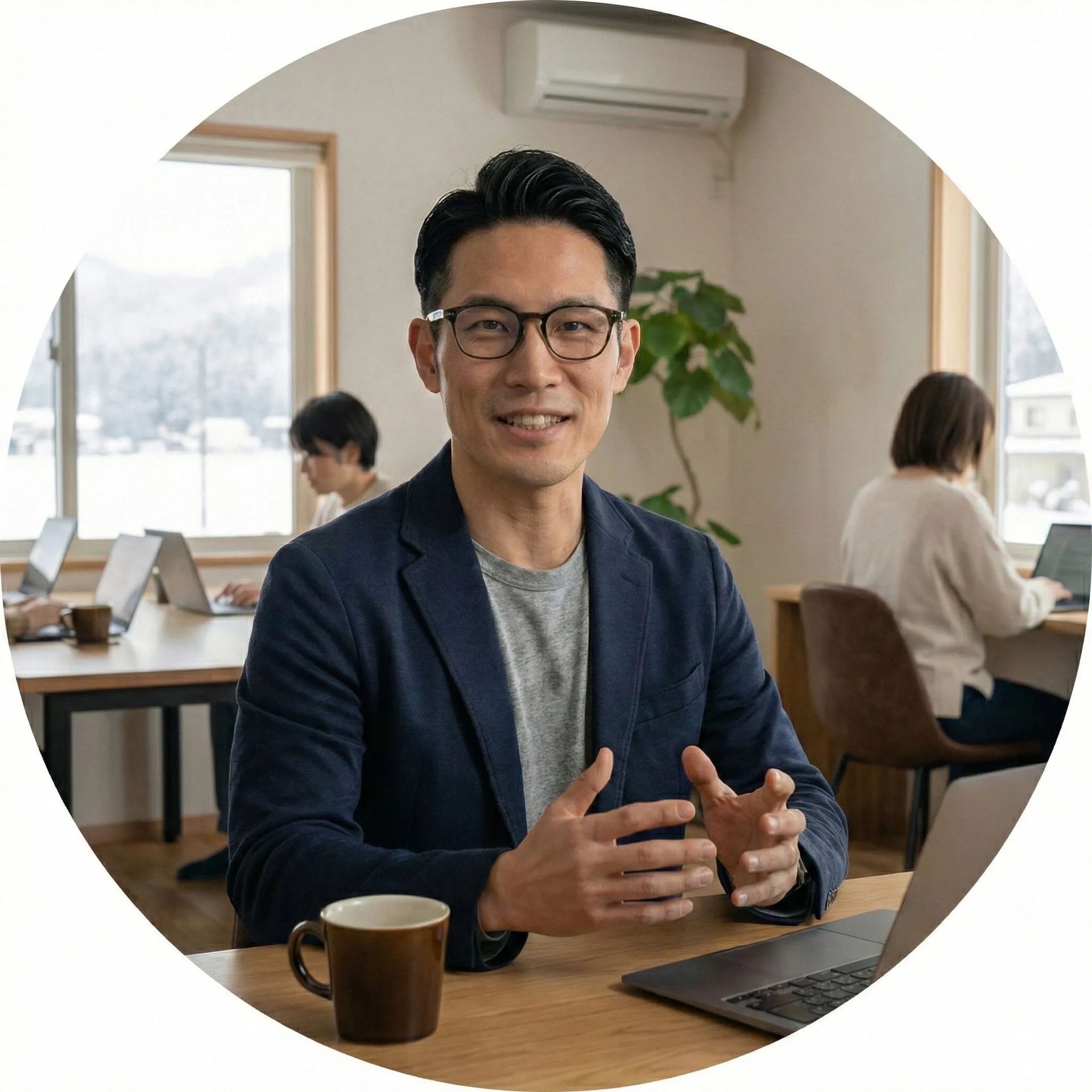 49歳・フリーランス歴15年「React/Next.js」チーム開発学び直し