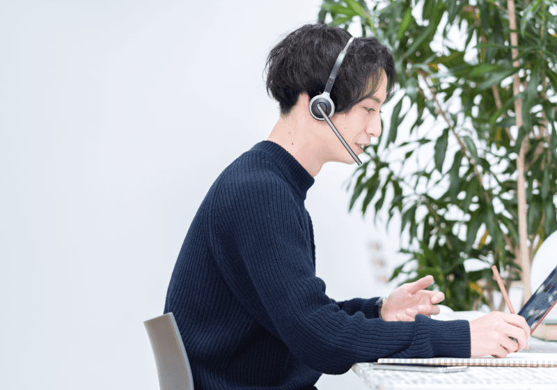 【最短距離で転職成功を目指す】 内定まで逆算したオーダーメイド学習計画